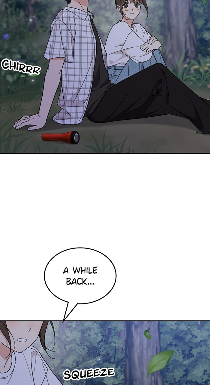 Ugly Duckling Complex Episode 56 page 51 - 