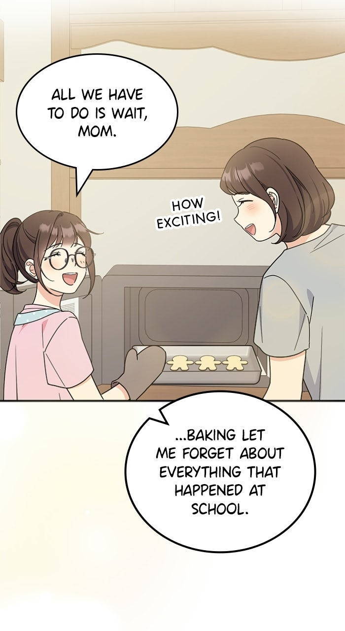Ugly Duckling Complex Episode 56 page 53 - 