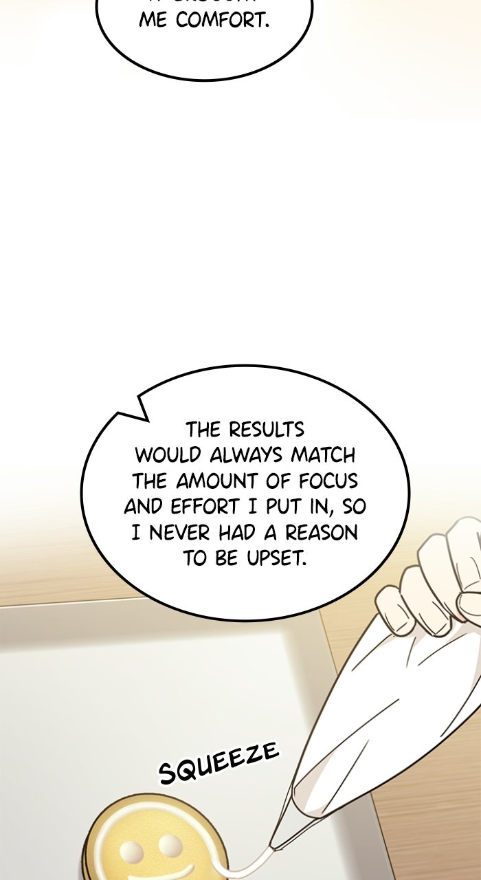 Ugly Duckling Complex Episode 56 page 55 - 