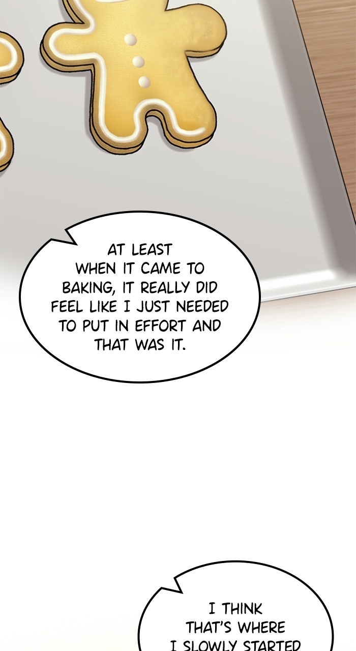 Ugly Duckling Complex Episode 56 page 56 - 