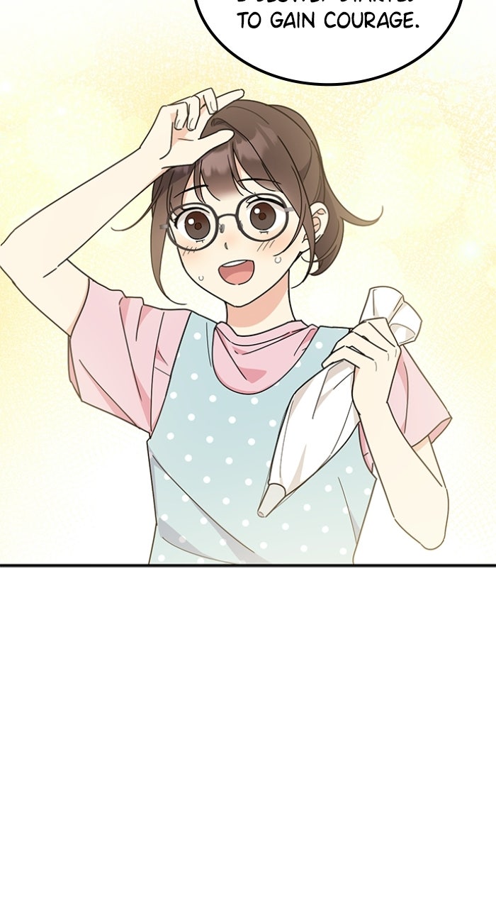 Ugly Duckling Complex Episode 56 page 57 - 