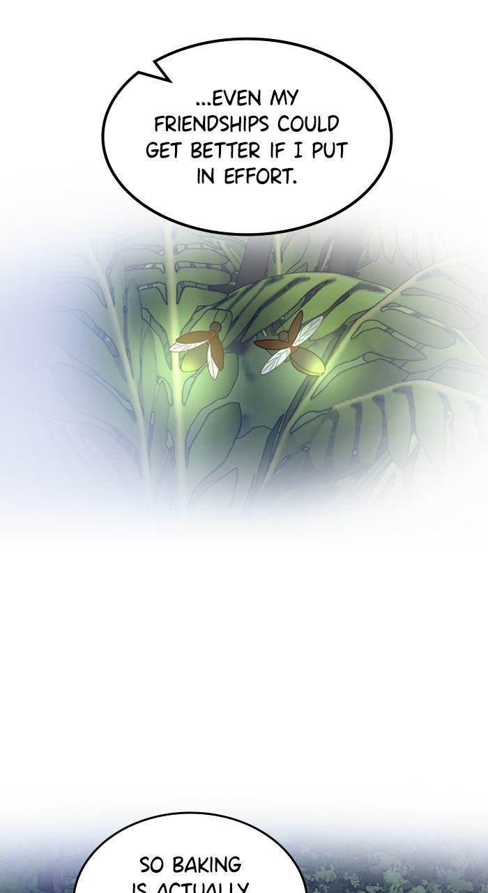 Ugly Duckling Complex Episode 56 page 59 - 