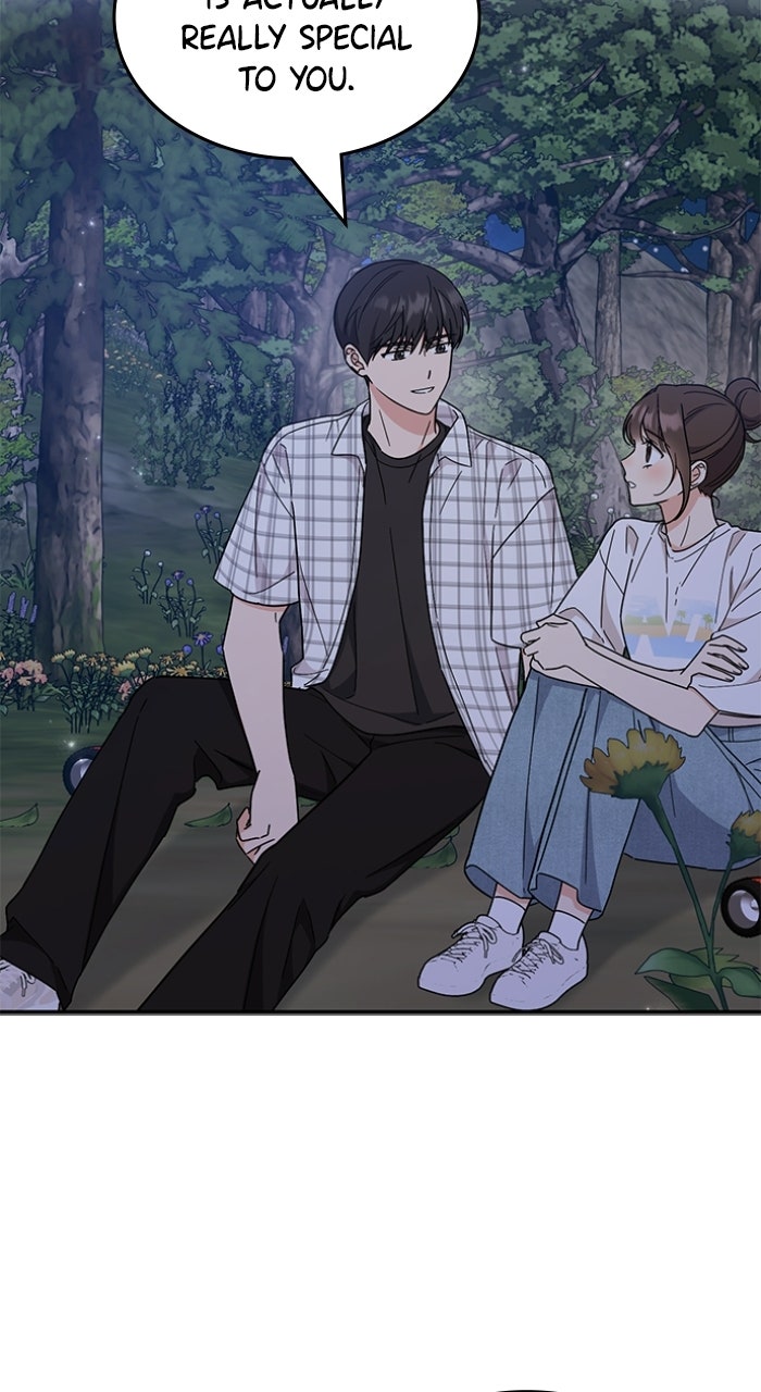 Ugly Duckling Complex Episode 56 page 60 - 