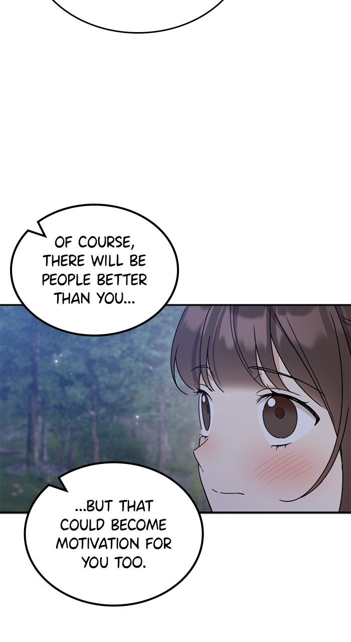 Ugly Duckling Complex Episode 56 page 62 - 