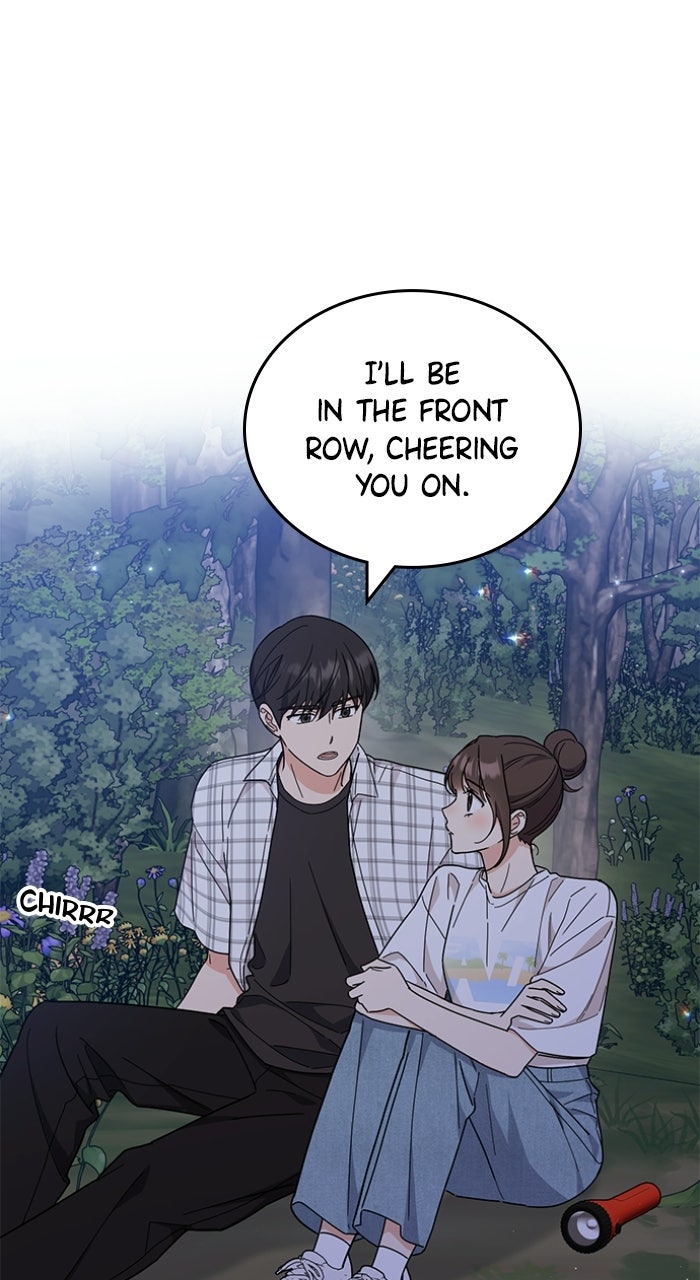 Ugly Duckling Complex Episode 56 page 63 - 