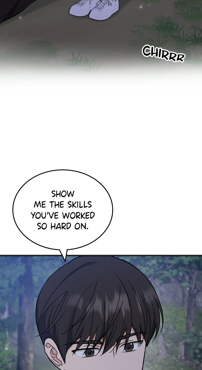 Ugly Duckling Complex Episode 56 page 64 - 