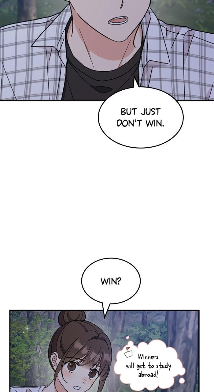 Ugly Duckling Complex Episode 56 page 65 - 