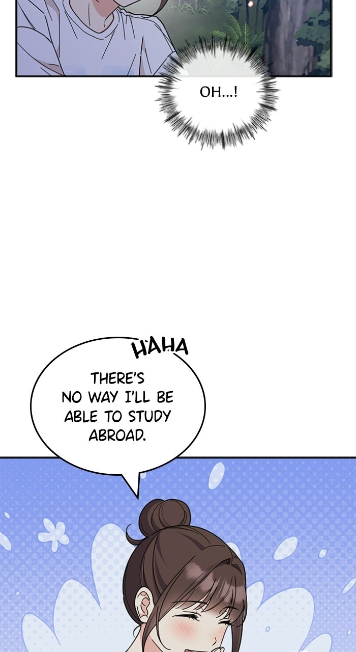 Ugly Duckling Complex Episode 56 page 66 - 