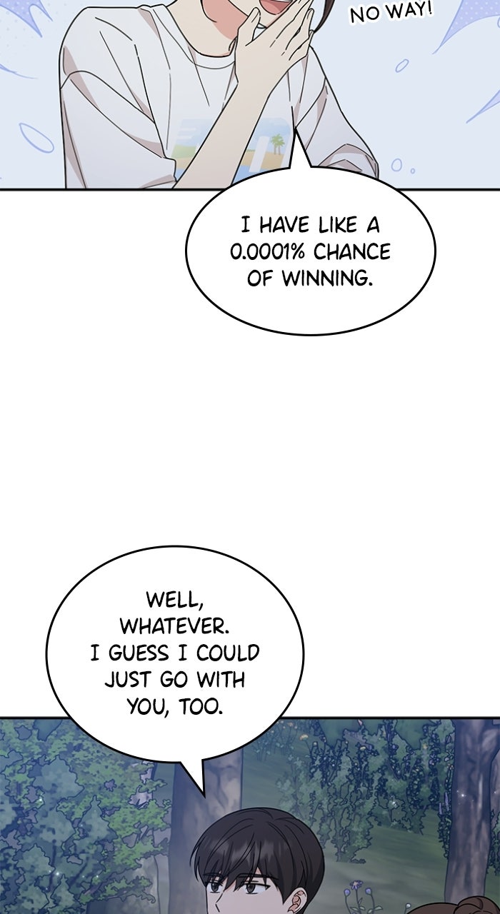 Ugly Duckling Complex Episode 56 page 67 - 