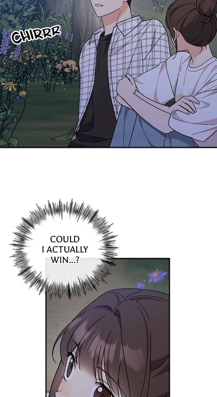 Ugly Duckling Complex Episode 56 page 68 - 