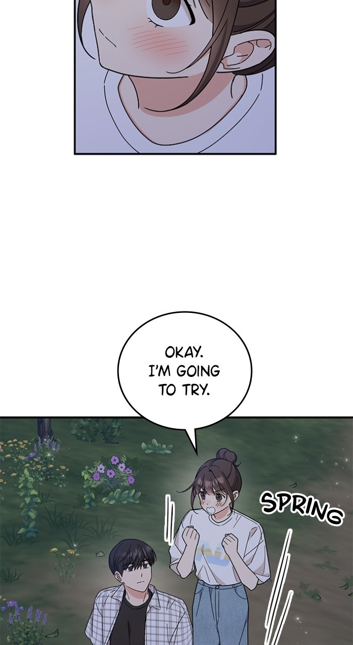 Ugly Duckling Complex Episode 56 page 69 - 