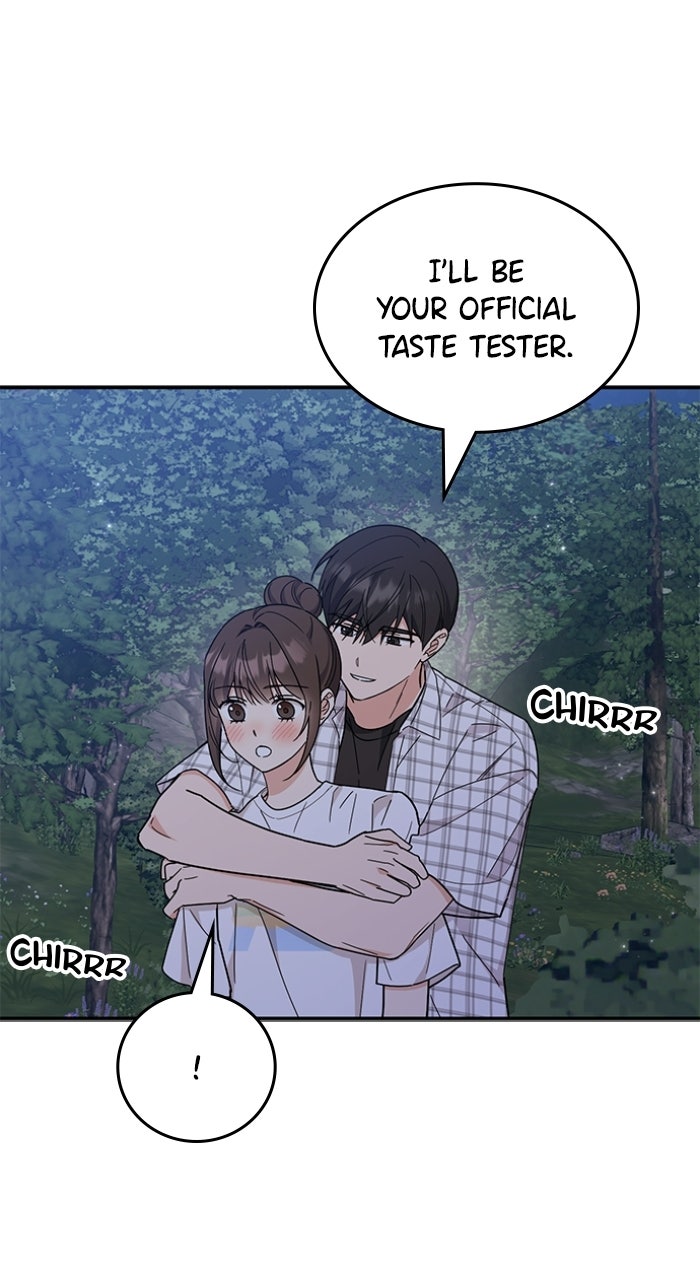 Ugly Duckling Complex Episode 56 page 73 - 