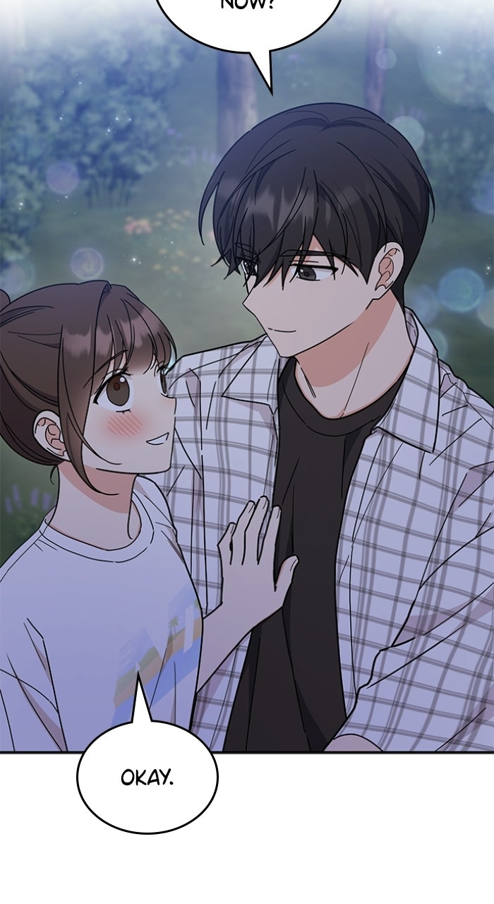 Ugly Duckling Complex Episode 56 page 77 - 