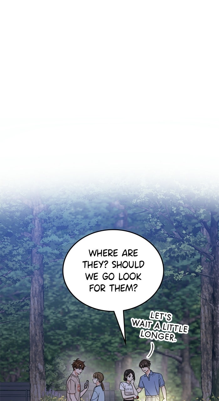 Ugly Duckling Complex Episode 56 page 78 - 