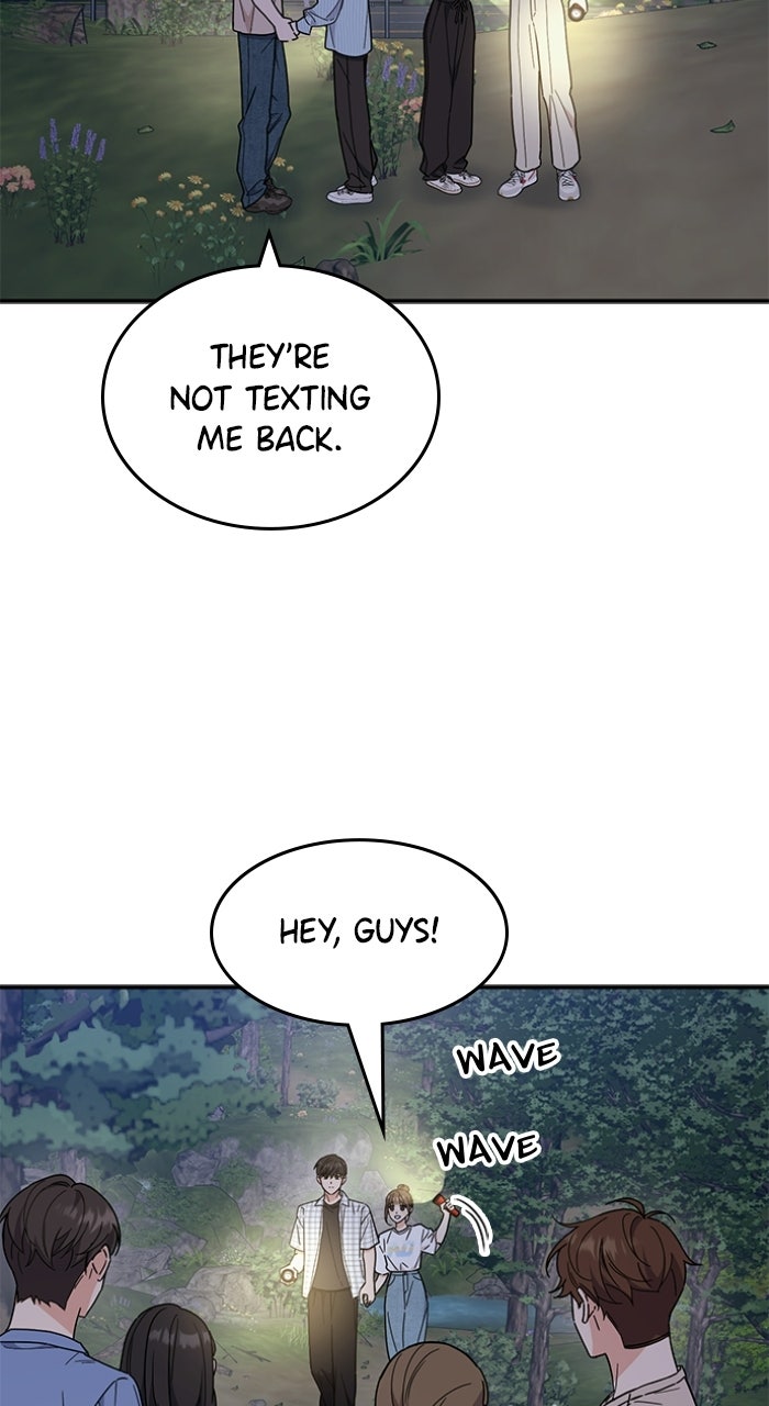 Ugly Duckling Complex Episode 56 page 79 - 