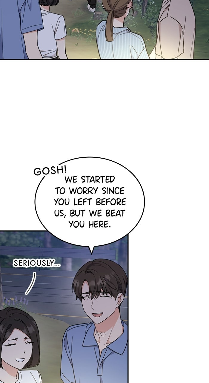Ugly Duckling Complex Episode 56 page 80 - 