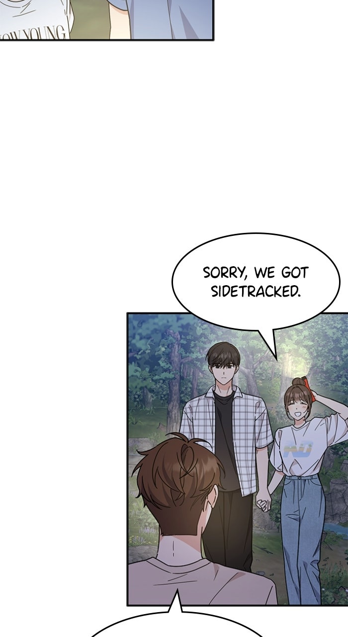 Ugly Duckling Complex Episode 56 page 81 - 
