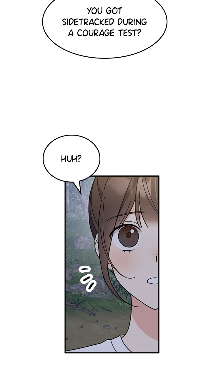 Ugly Duckling Complex Episode 56 page 82 - 