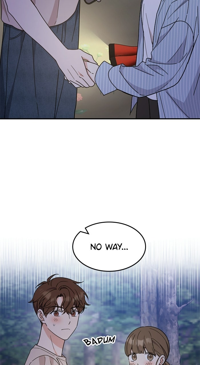 Ugly Duckling Complex Episode 56 page 84 - 