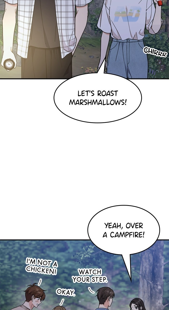 Ugly Duckling Complex Episode 56 page 88 - 