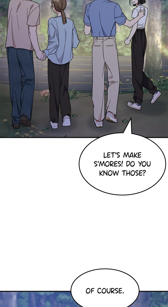 Ugly Duckling Complex Episode 56 page 89 - 