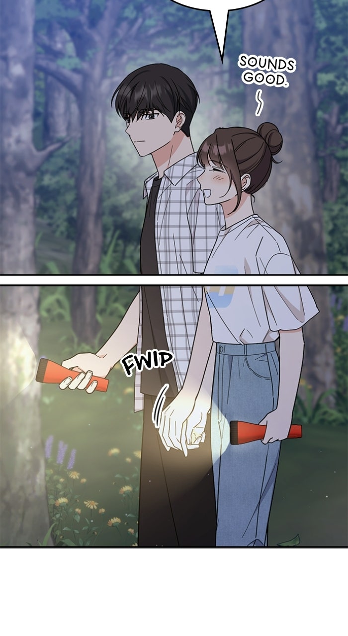 Ugly Duckling Complex Episode 56 page 90 - 