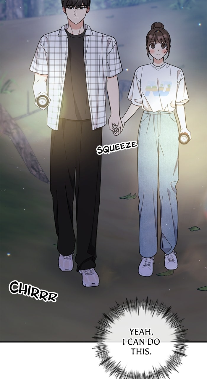 Ugly Duckling Complex Episode 56 page 92 - 