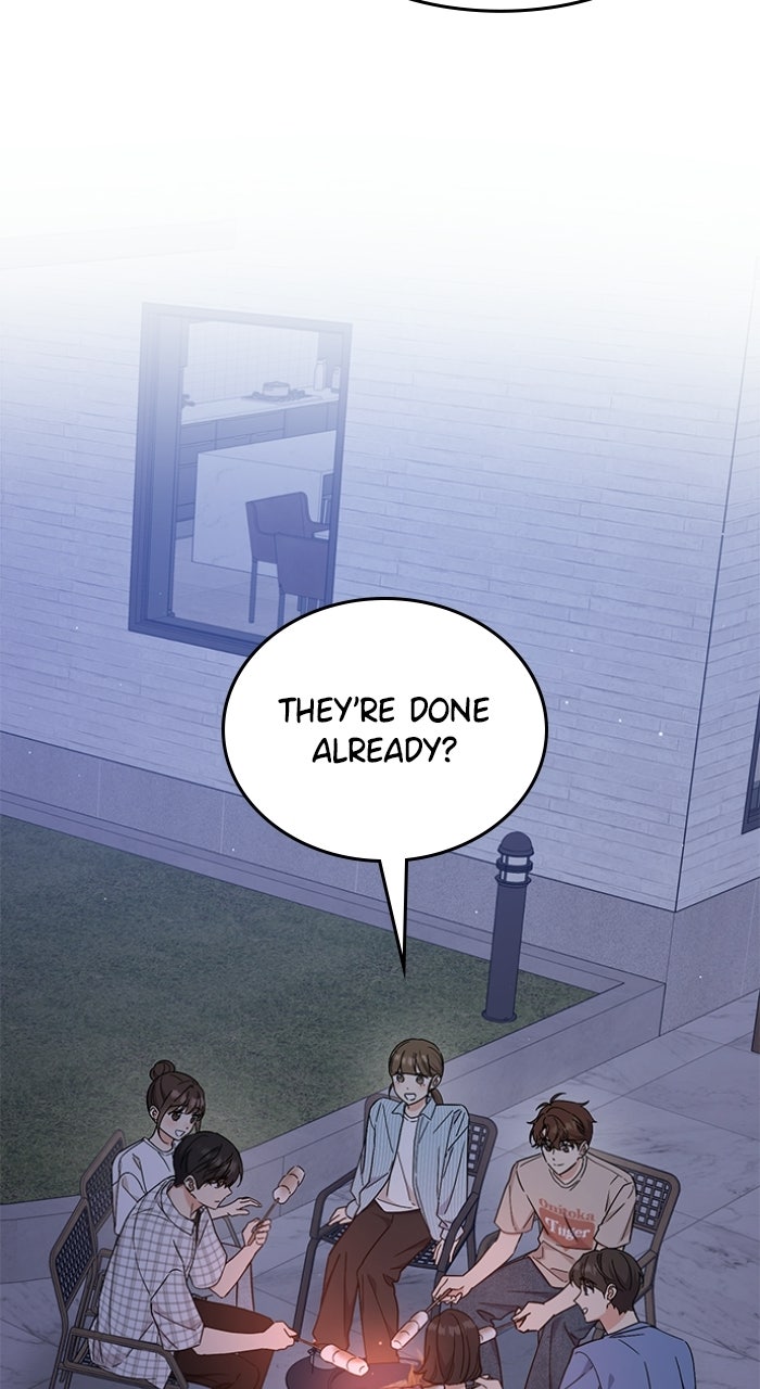 Ugly Duckling Complex Episode 57 page 2 - 