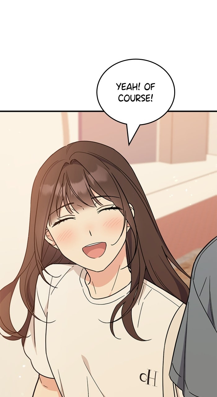 Ugly Duckling Complex Episode 57 page 101 - 