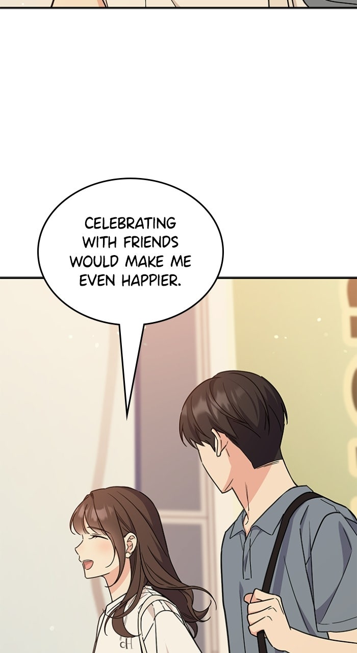 Ugly Duckling Complex Episode 57 page 102 - 