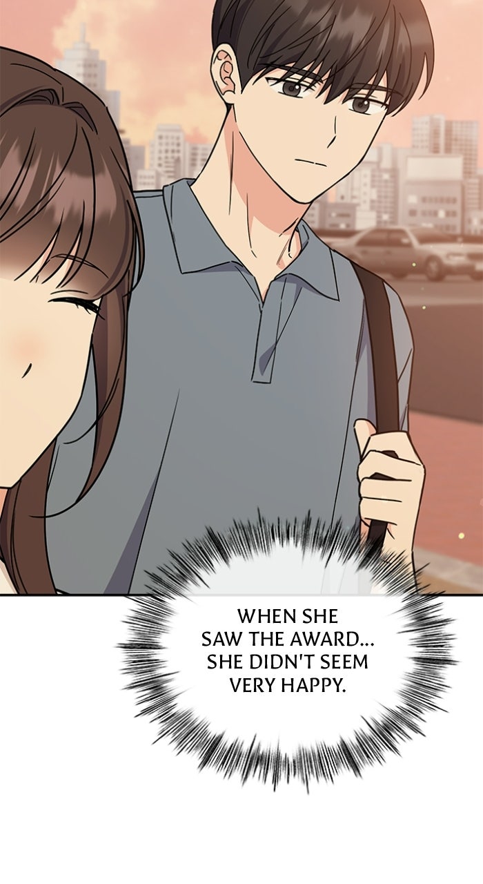 Ugly Duckling Complex Episode 57 page 104 - 