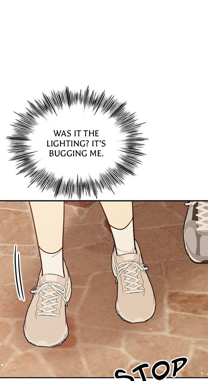 Ugly Duckling Complex Episode 57 page 105 - 
