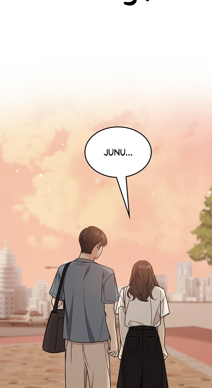 Ugly Duckling Complex Episode 57 page 106 - 