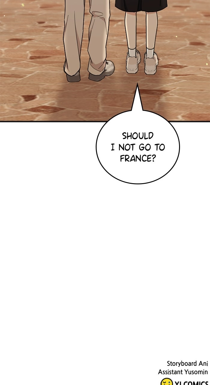 Ugly Duckling Complex Episode 57 page 107 - 