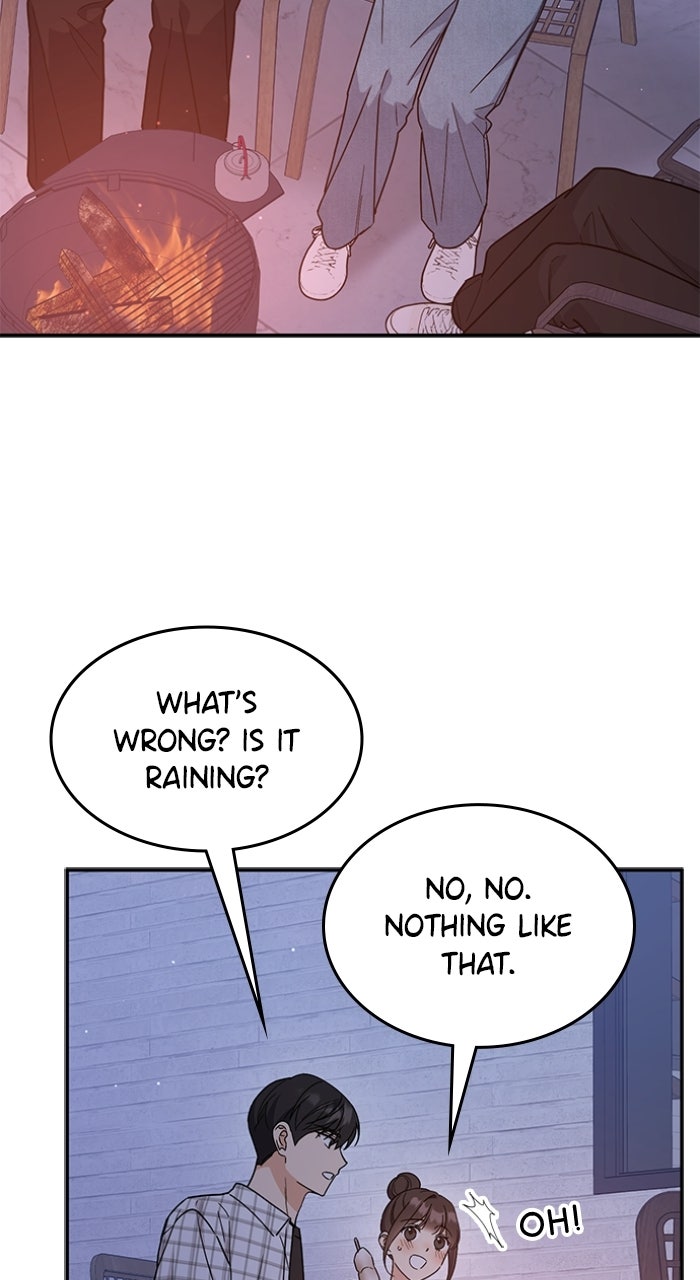 Ugly Duckling Complex Episode 57 page 16 - 