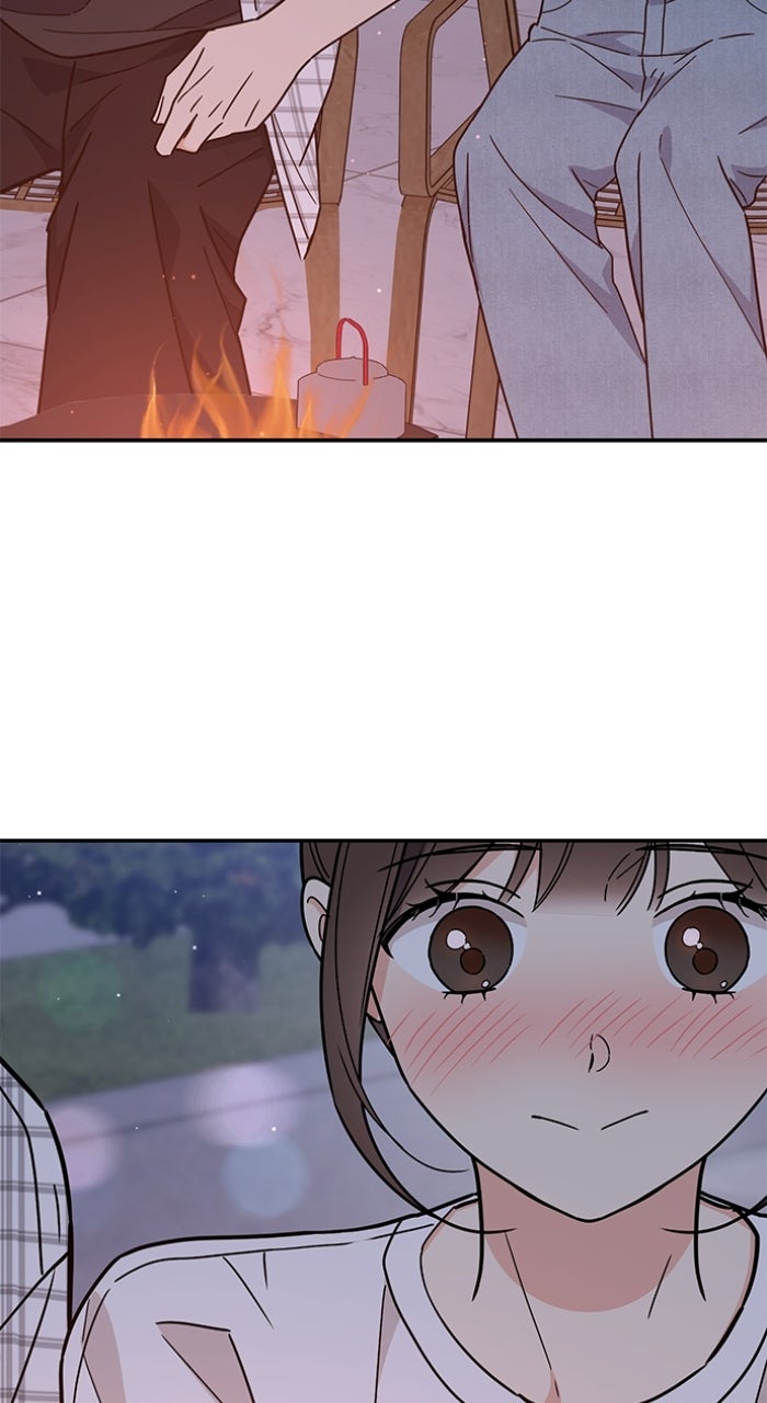 Ugly Duckling Complex Episode 57 page 20 - 