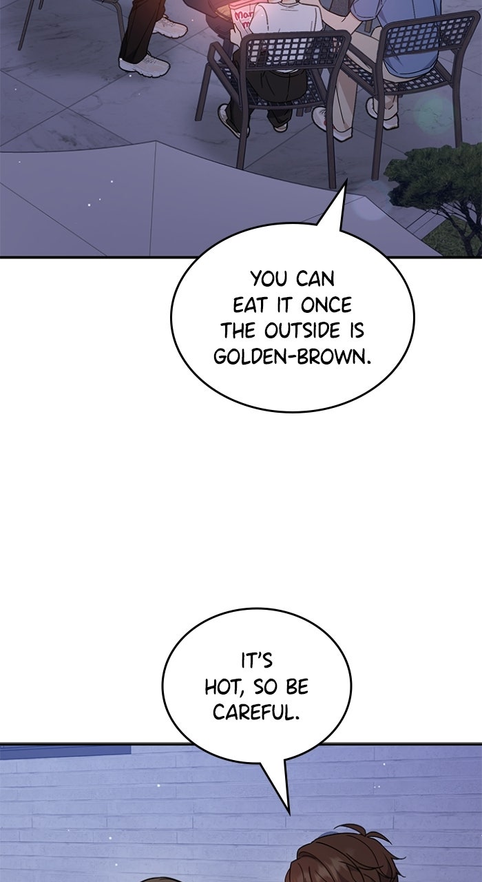 Ugly Duckling Complex Episode 57 page 3 - 