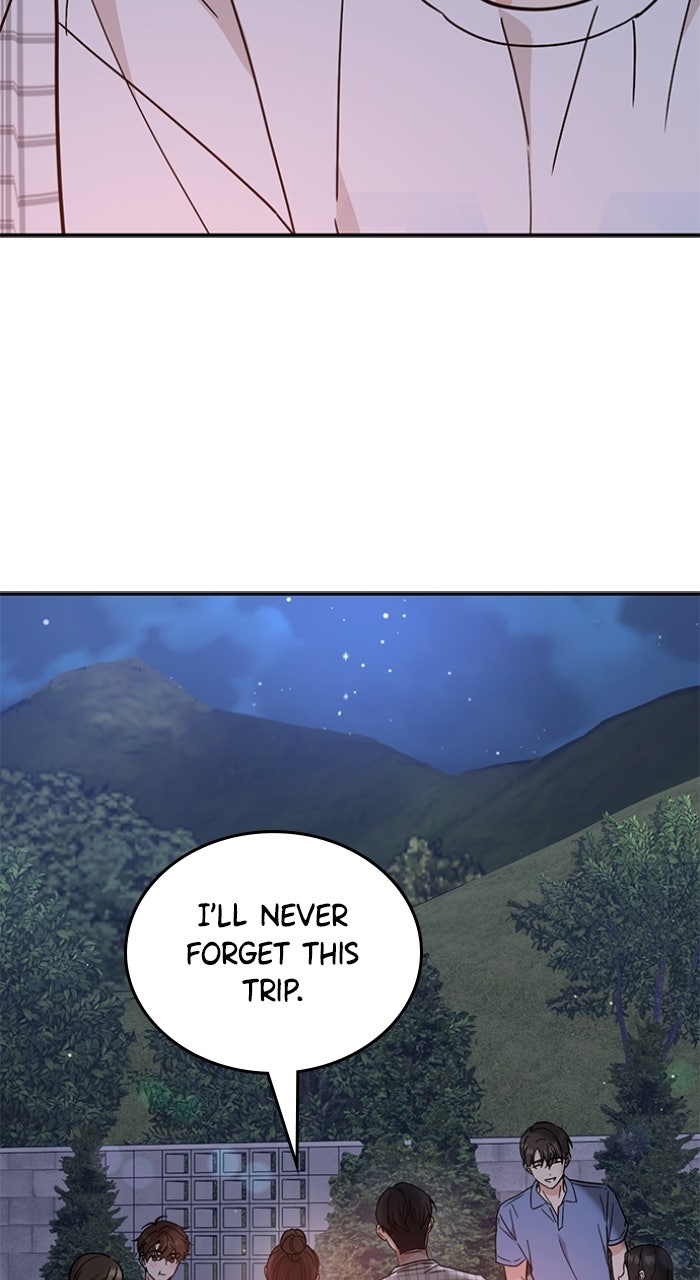 Ugly Duckling Complex Episode 57 page 21 - 