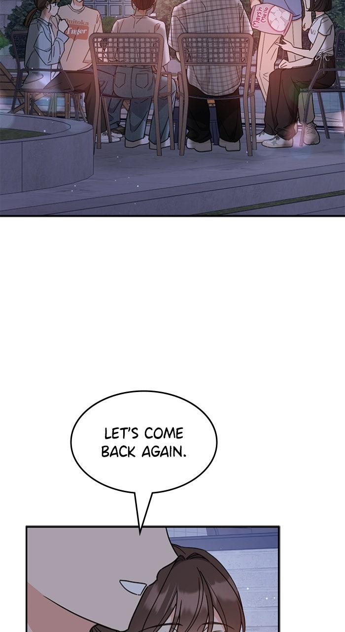 Ugly Duckling Complex Episode 57 page 22 - 