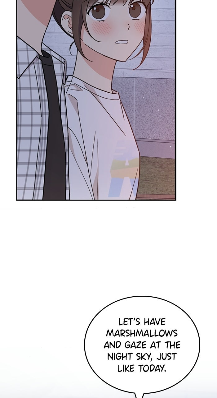 Ugly Duckling Complex Episode 57 page 23 - 
