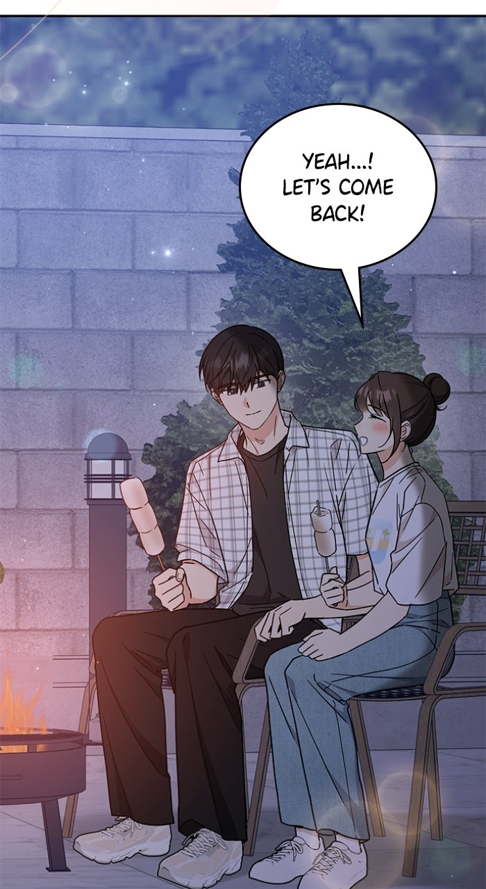 Ugly Duckling Complex Episode 57 page 27 - 