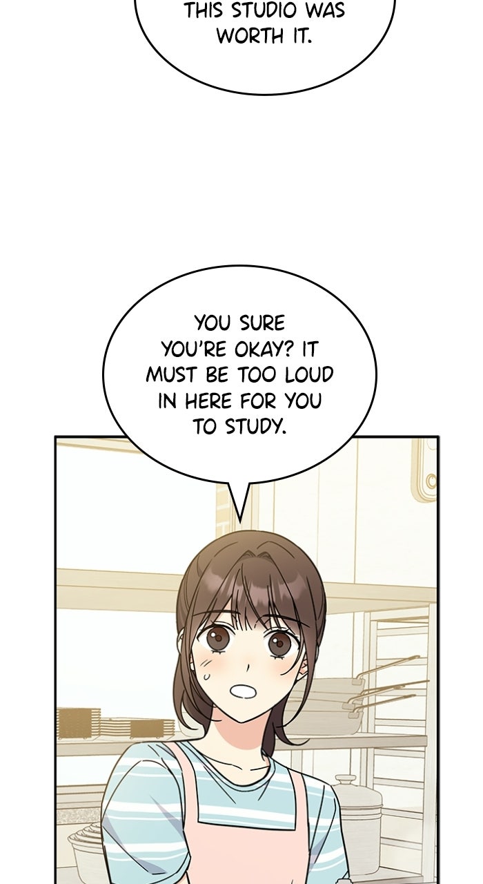 Ugly Duckling Complex Episode 57 page 32 - 