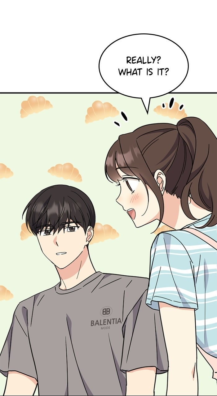 Ugly Duckling Complex Episode 57 page 37 - 