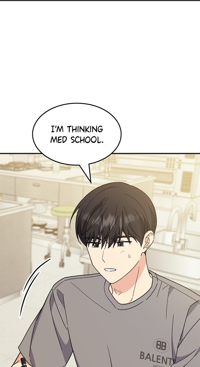 Ugly Duckling Complex Episode 57 page 38 - 