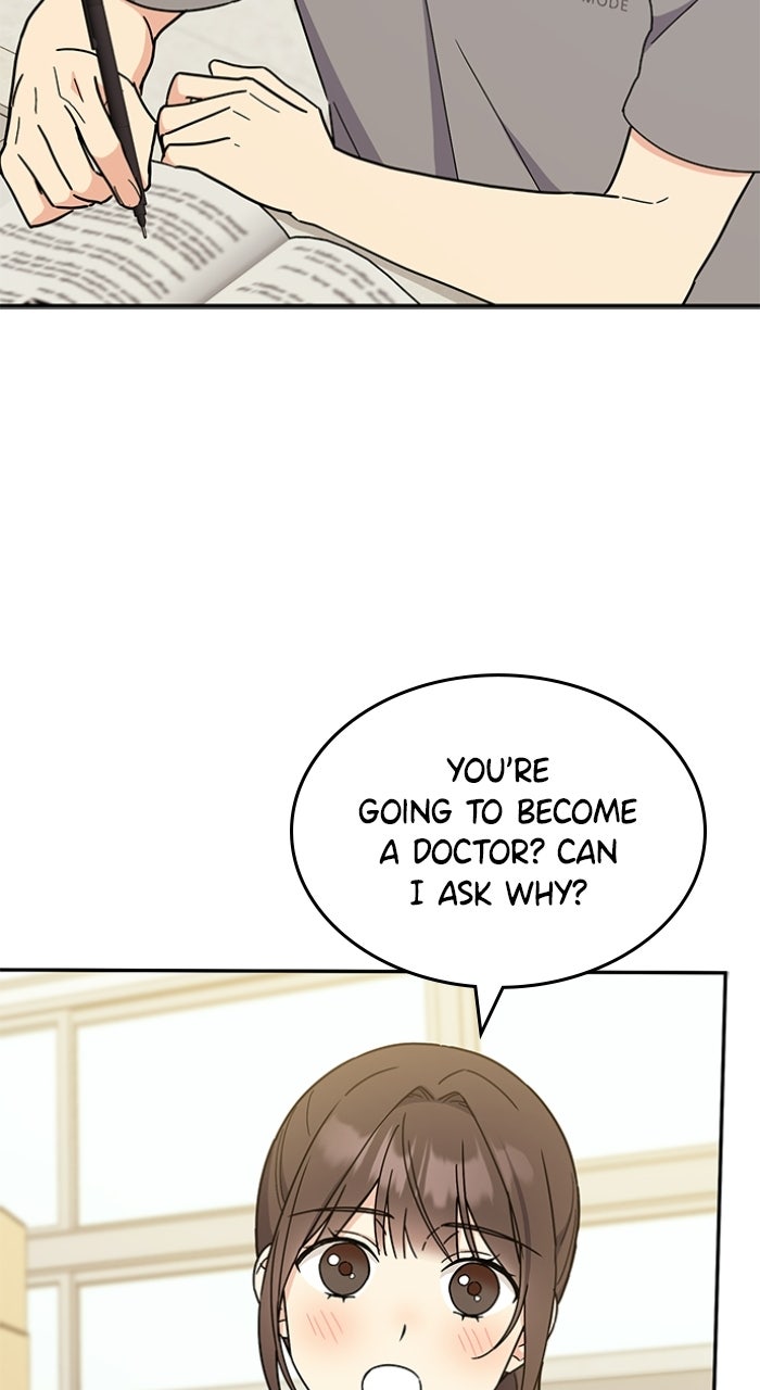 Ugly Duckling Complex Episode 57 page 39 - 