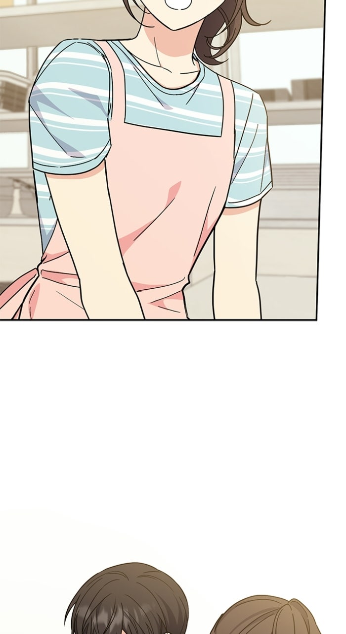 Ugly Duckling Complex Episode 57 page 40 - 
