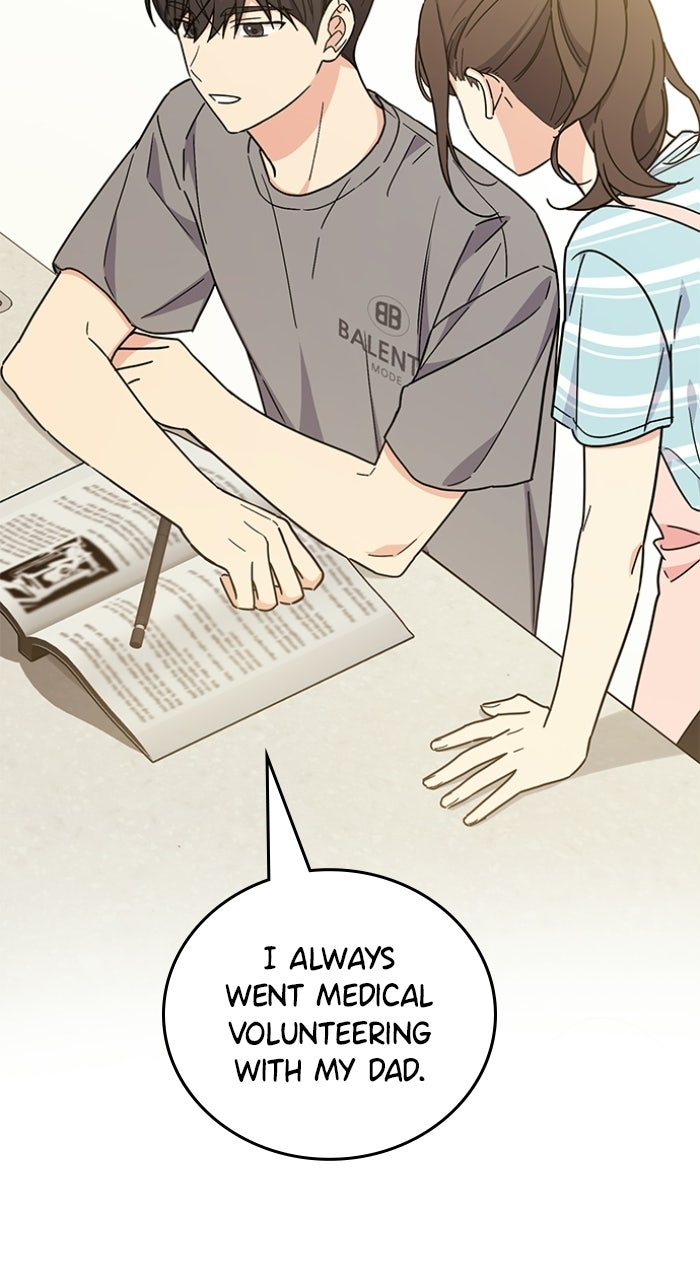 Ugly Duckling Complex Episode 57 page 41 - 