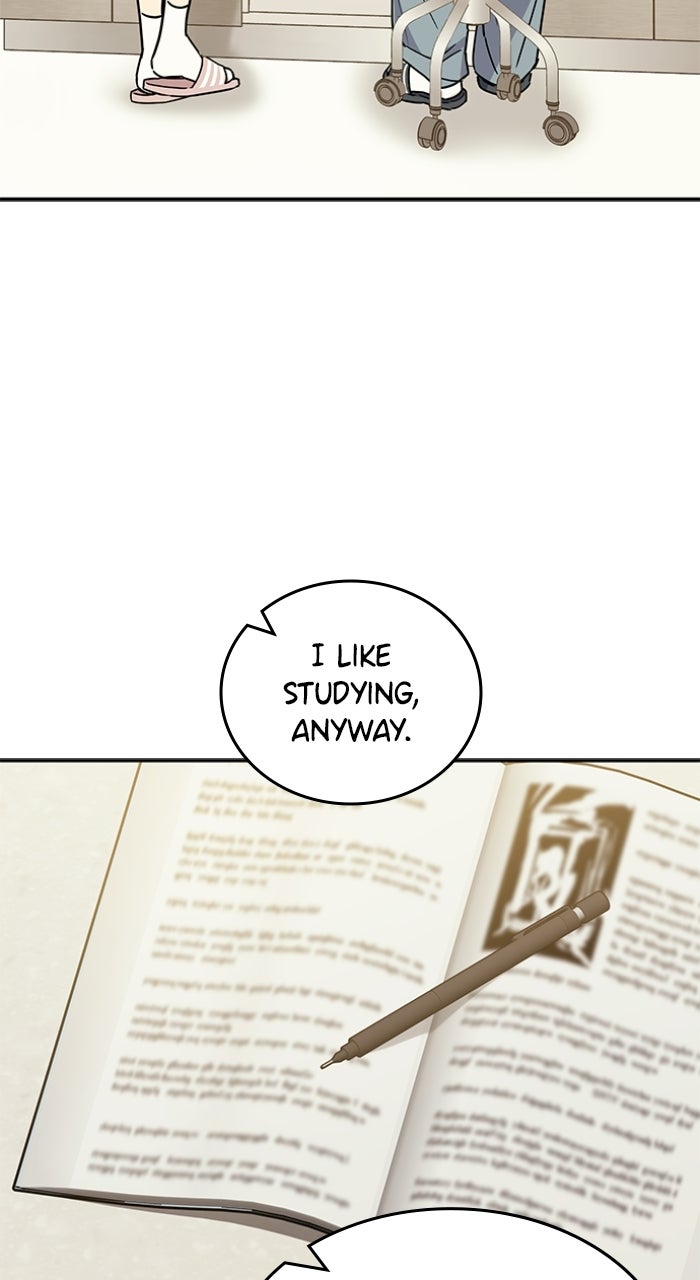 Ugly Duckling Complex Episode 57 page 46 - 