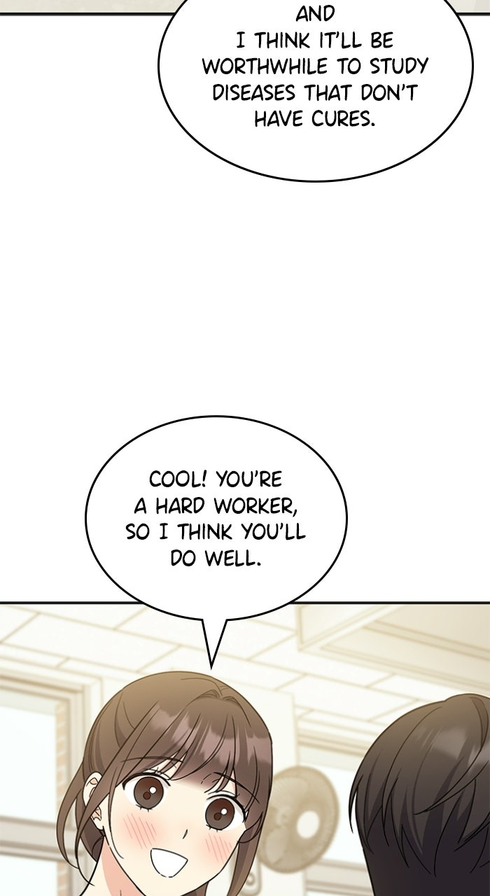 Ugly Duckling Complex Episode 57 page 47 - 