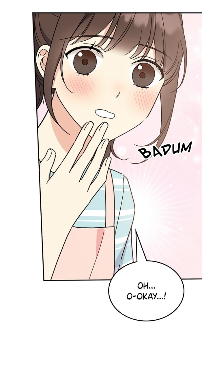 Ugly Duckling Complex Episode 57 page 50 - 